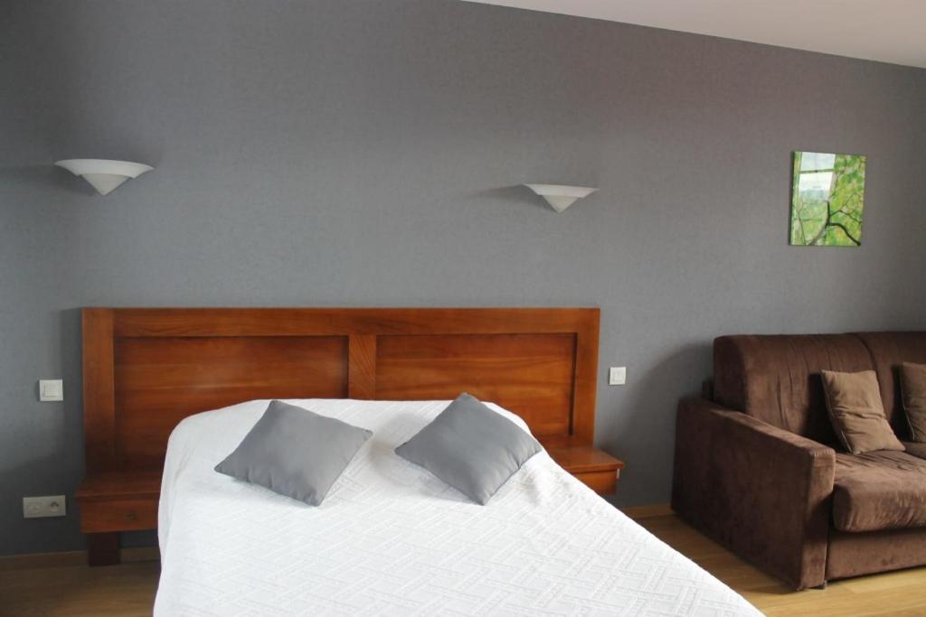 Hotel Etchoinia Lasse  Δωμάτιο φωτογραφία