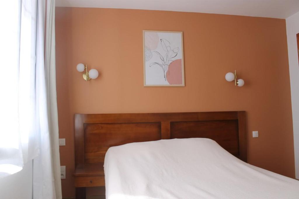 Hotel Etchoinia Lasse  Εξωτερικό φωτογραφία