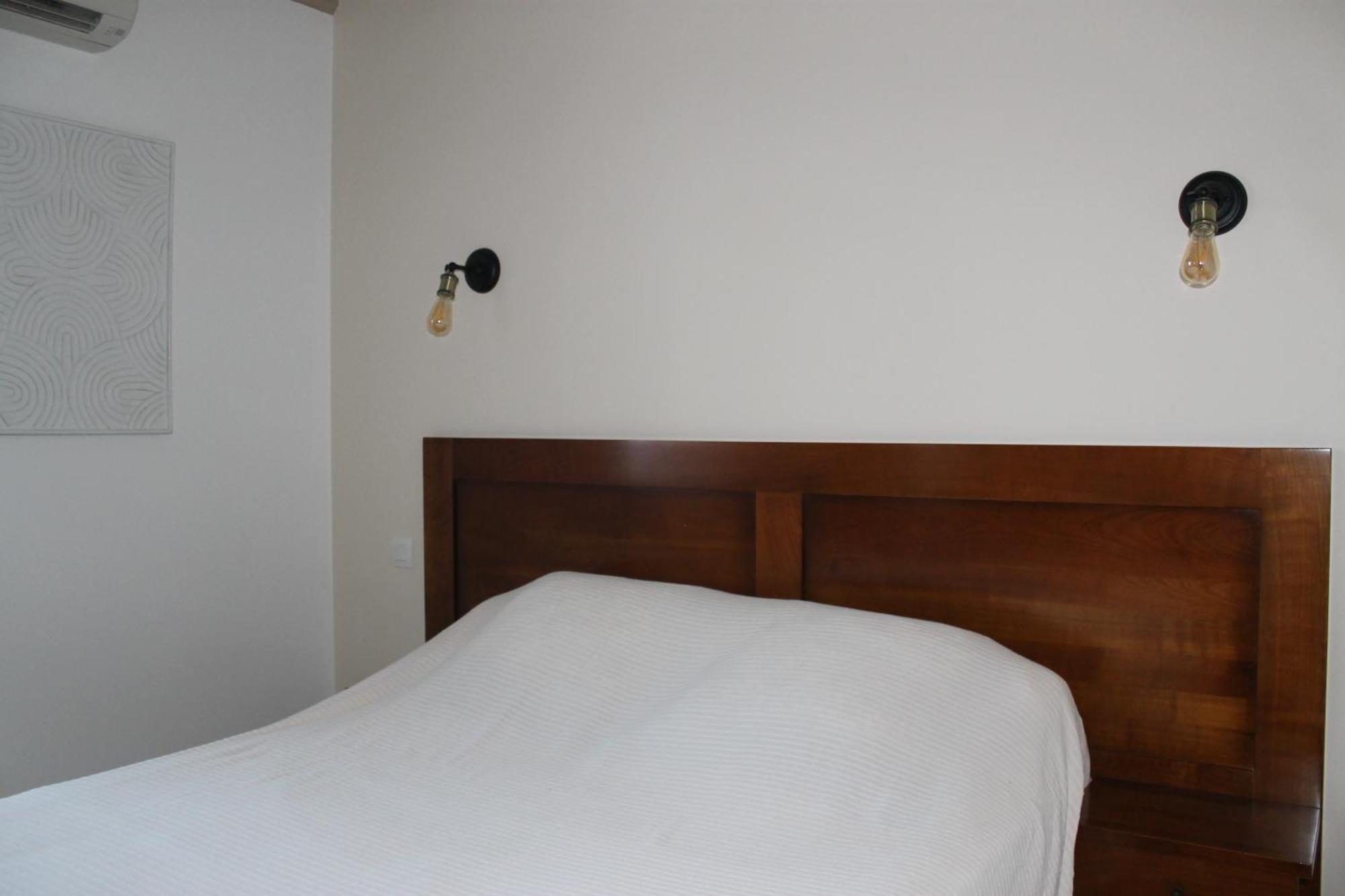 Hotel Etchoinia Lasse  Εξωτερικό φωτογραφία