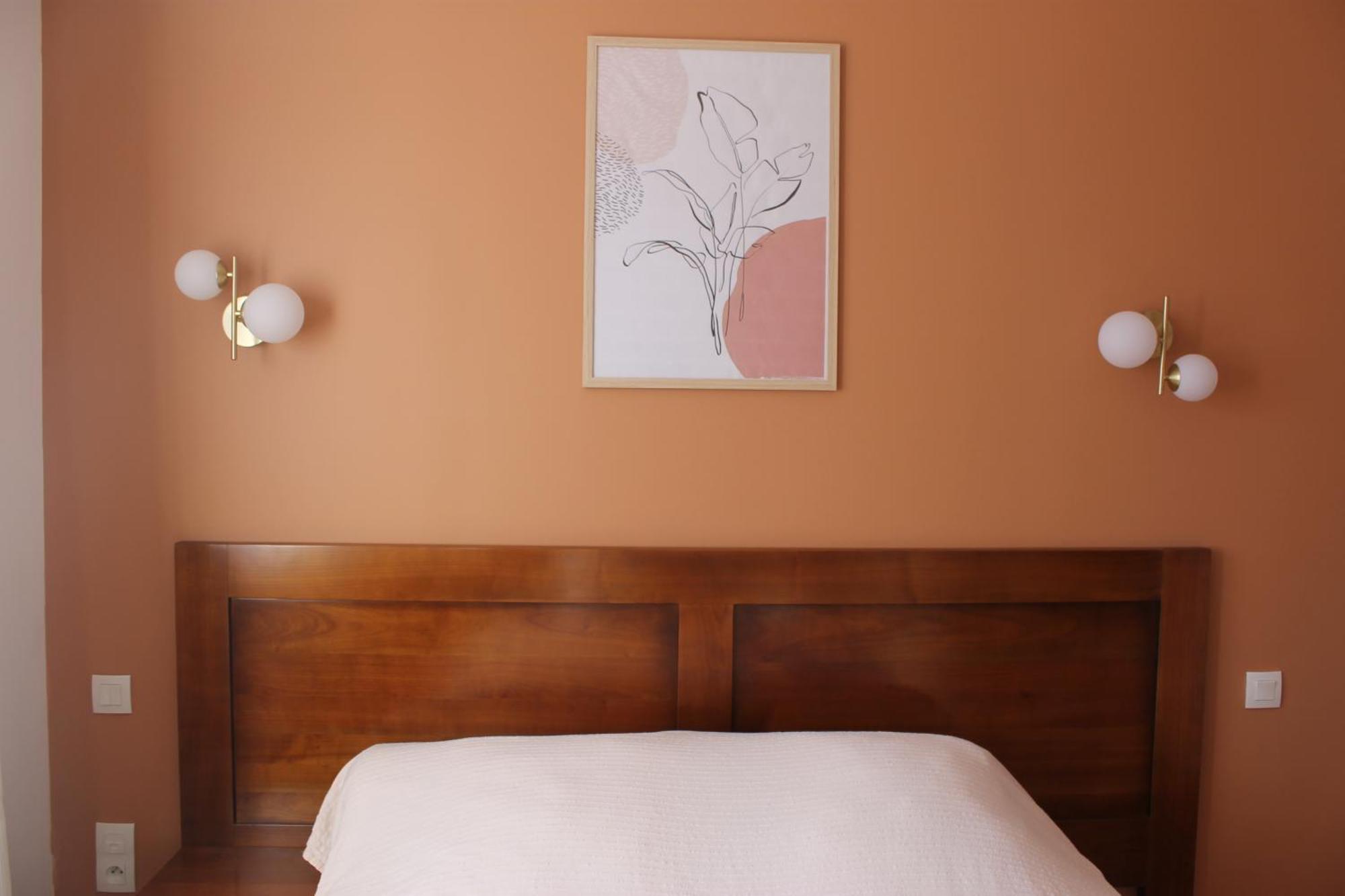 Hotel Etchoinia Lasse  Εξωτερικό φωτογραφία